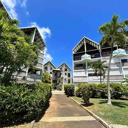 Studio Cosy Plage Et Piscine A Bas Du Fort Le Gosier (Grande-Terre) Exterior foto